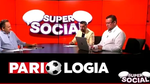 Biletul extra-fotbal: ce pariem în tenis, handbal și baschet | VIDEO PARIOLOGIA