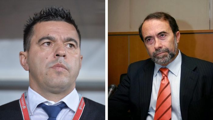 Cosmin Contra, informații despre Juan Marin Melero, oficialul iberic care intermediază cumpărarea lui Dinamo: „Am lucrat împreună, a reușit să o scoată pe Getafe din criză” | EXCLUSIV
