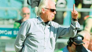 „Am nevoie de Golanski la națională"