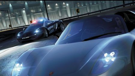 Lansare Need For Speed Hot Pursuit