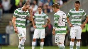 Ronny Deila: "A fost dezamăgitor când Astra a înscris, dar sunt foarte bucuros pentru cele 3 puncte"