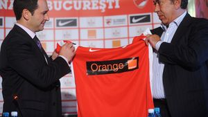 Acuzat de Negoiță de "jaf", Nicolae Badea răspunde: "Â«Deceniul criminalÂ» înseamnă titluri de campioni, cupe și supercupe"