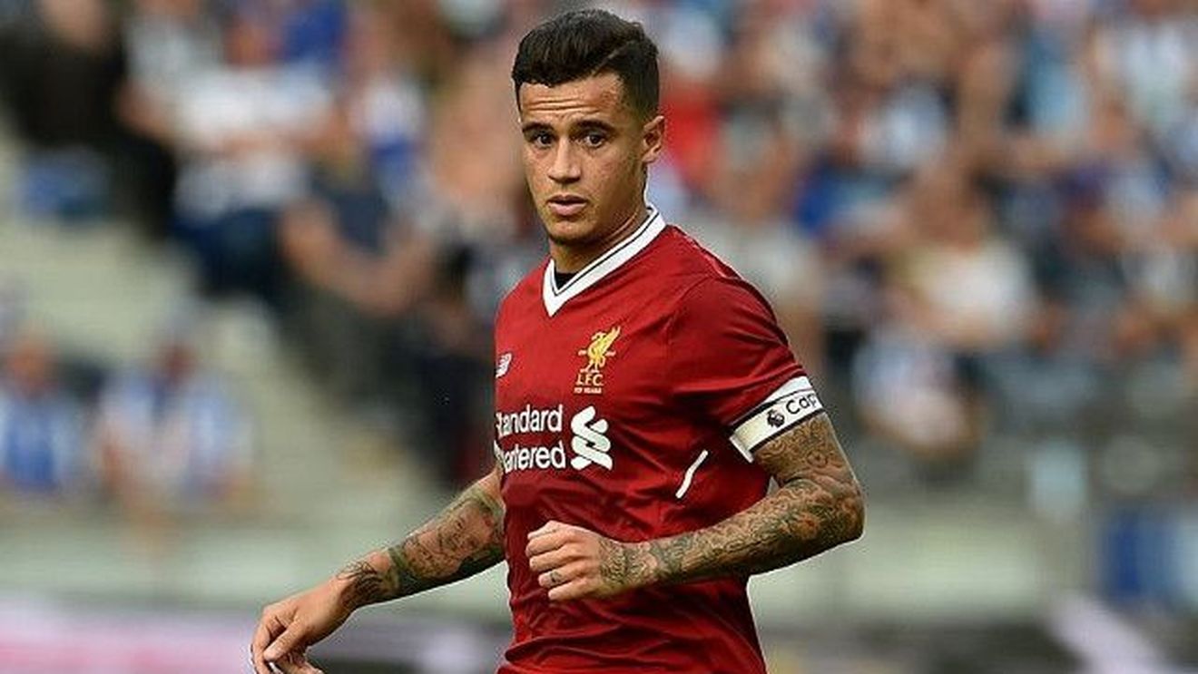A reînceput "Operațiunea Coutinho". Liverpool a decis: cât trebuie să plătească Barcelona pentru transferul după care a "alergat" și în vară