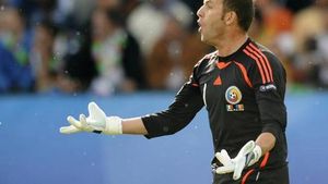 Cu naționala, la dentist!** Francezii se consolează: "Românii și-au rupt dinții cu Albania"