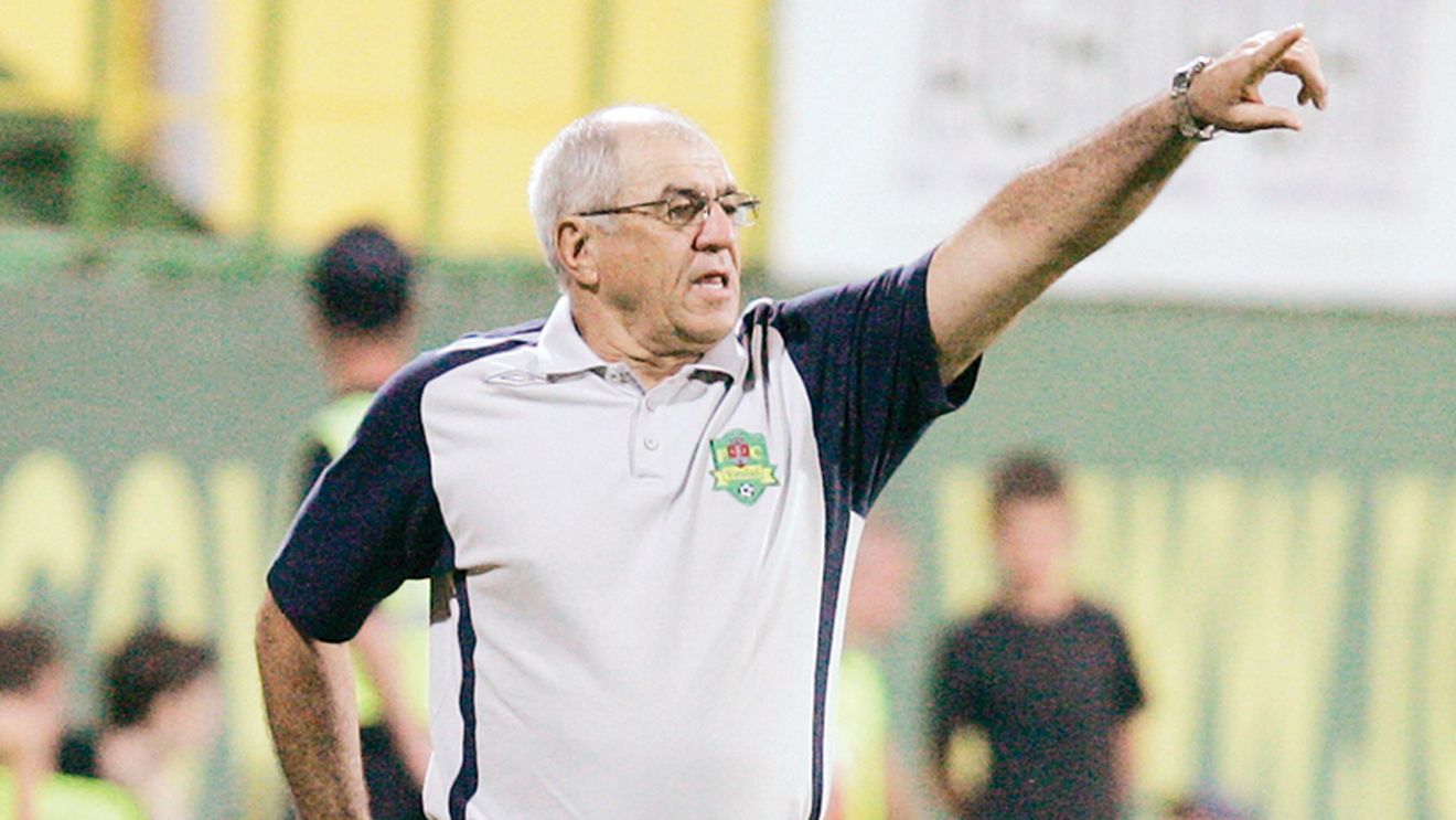 Hizo: „Pornim cu a doua șansă"