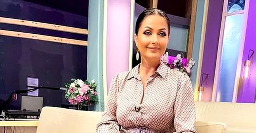 Gabriela Cristea, la picnic. Detaliul pe care fanii l-au observat imediat!