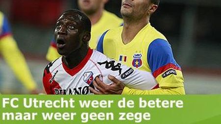 Olandezii: "Utrecht a arătat prea mult respect fostei campioane a Europei** / Am scăpat victoria printre degete"