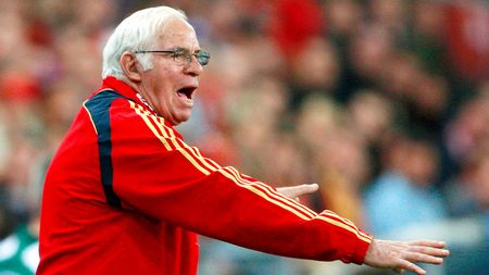 Aragones: "Suntem gata să murim pe teren"