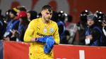 Devastat! Laurențiu Popescu, prima reacție după ce a apărat două penalty-uri, dar Craiova tot a fost eliminată din Europa League: „O seară tristă!”