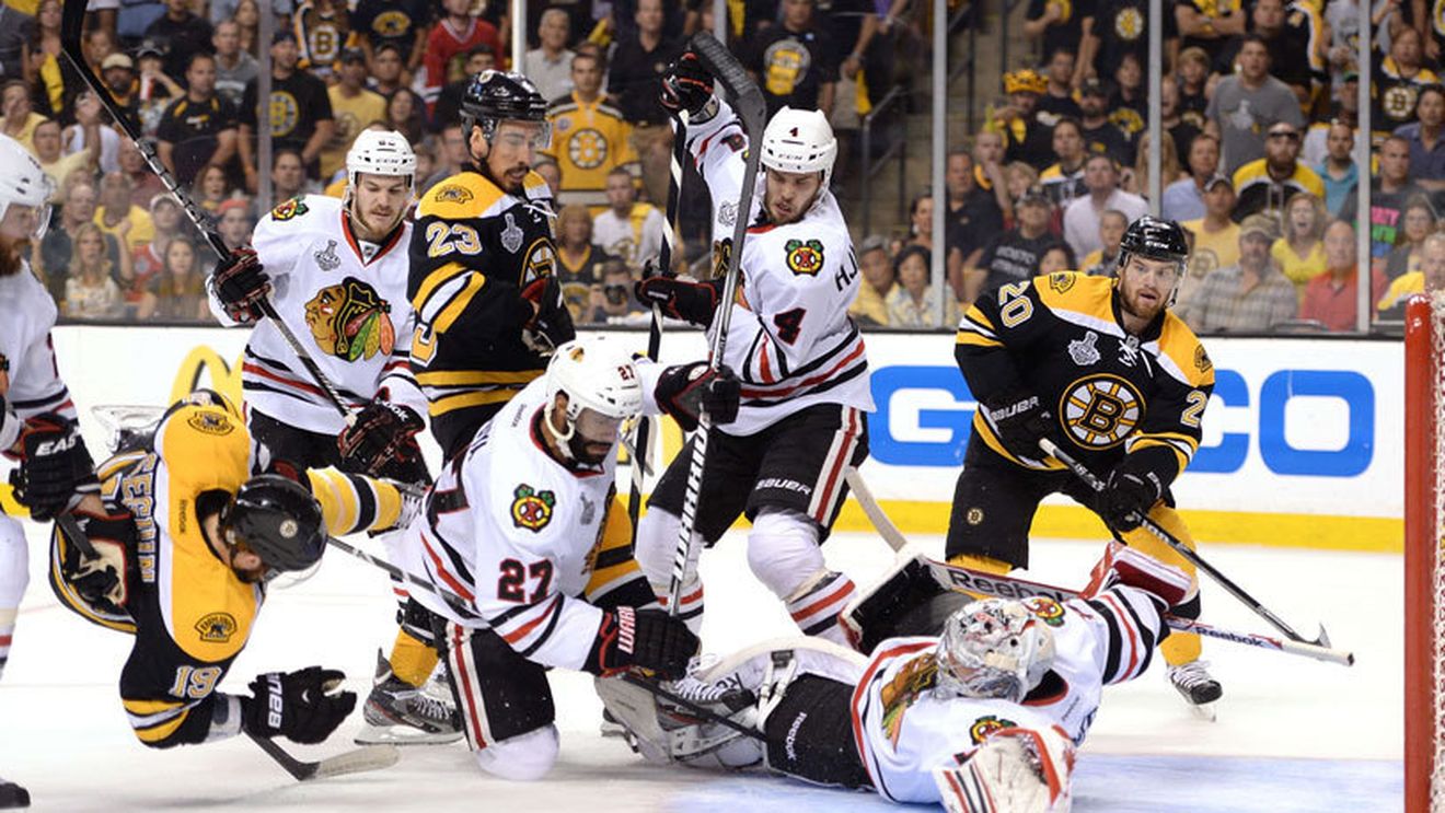 NHL va trimite jucători la Jocurile Olimpice de iarnă de la Soci