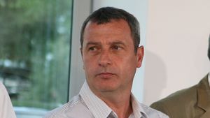 Rednic:** "Negociez cu o echipă din Rusia, nu pot veni la Iași"