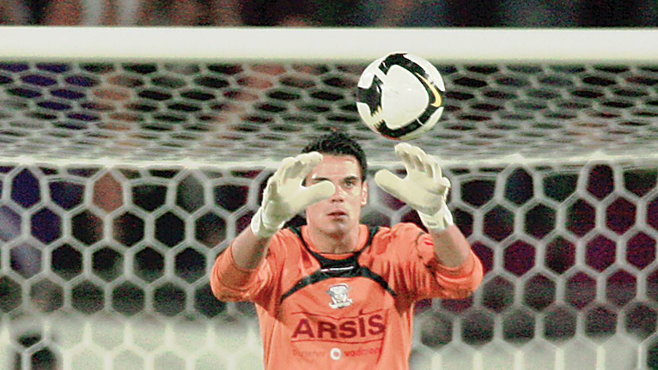 Rapid, la un pas să scape de Pardo!