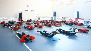 Luni, 13 ianuarie, cea mai agitată zi în Liga I! Cinci formații se reunesc fără să țină cont de superstiții