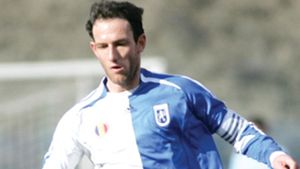 "Stadionul din Bănie e deja plin!"