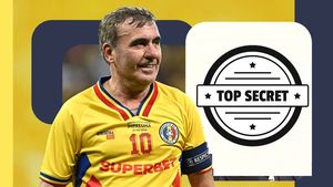 Oferta secretă, uriaşă, pentru Gică Hagi: „Nu mai ştie nimeni!"