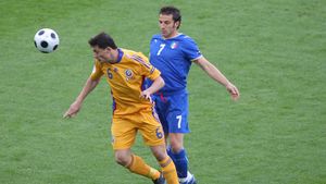 Del Piero: "Am fi putut să pierdem"