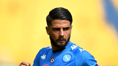 Tragedia care l-a făcut să plângă pe Lorenzo Insigne: un copil de 11 ani din Napoli s-a sinucis! S-a aruncat de la etajul 11 și i-a lăsat un ultim mesaj șocant mamei sale