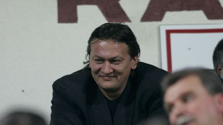 Verdictul lui Lupu! "Tot 'Valiza' va aduce titlul și anul ăsta!"