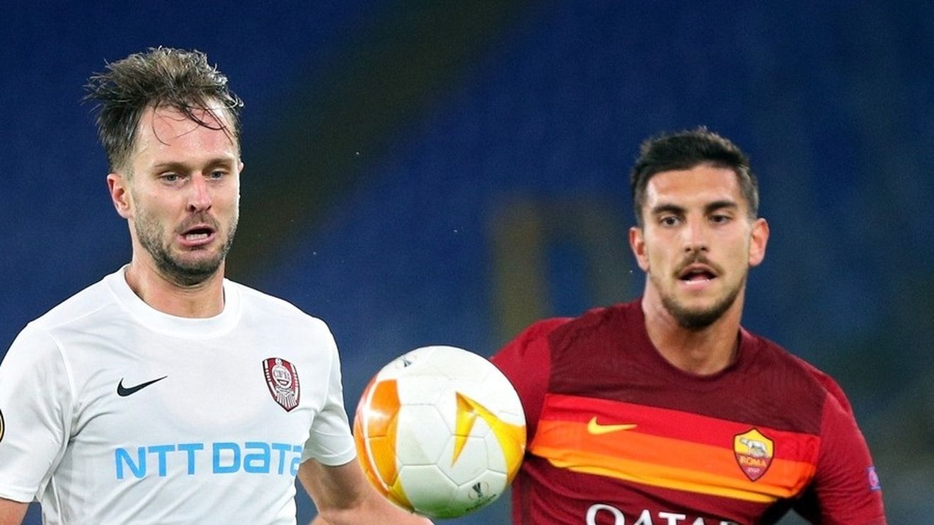 Gabi Balint, nemilos cu jucătorii lui Dan Petrescu: „Au ruginit, le tremură balamalele! Atitudine de victimă din primul minut!”