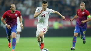 Romeo Surdu, gata să se întoarcă în Liga 1: "Am discutat și după Sărbători vom intra în detalii! Acum toată lumea are treabă cu mâncarea, cu băutura"