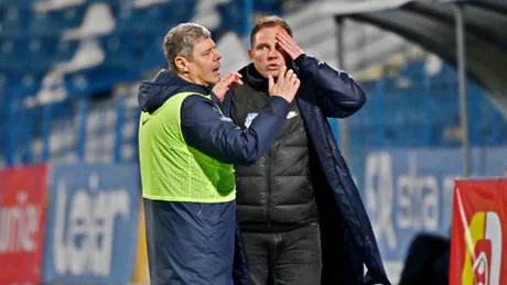 Meciul cu Corvinul, capital pentru Poli Iași! Șanse pe care le au moldovenii să termine sezonul regular între primele șase clasate în Liga 2