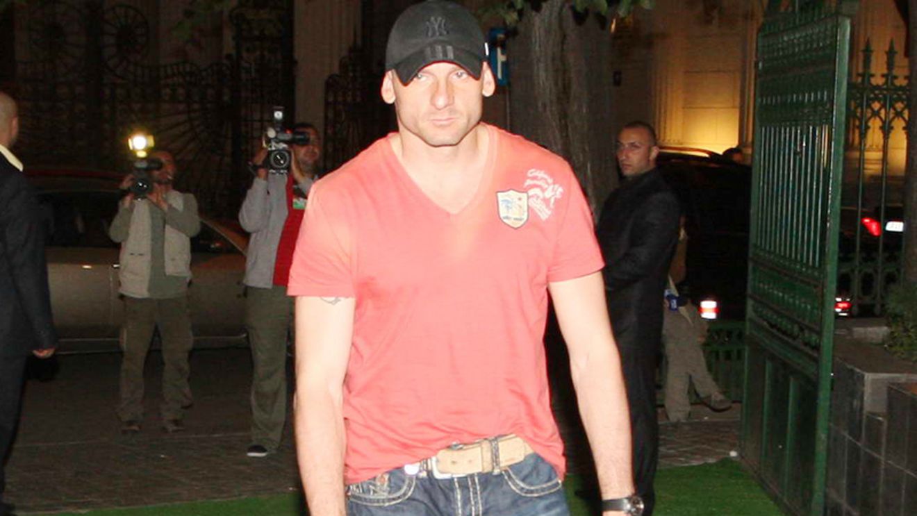 "Vinovați pentru eliminare sunt conducătorii din fotbal"