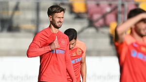 Lovitură pentru Damjan Djokovic! Fotbalistul lui FCSB poate merge la TAS după ce a primit verdictul din partea LPF