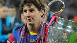 Messi a explodat devreme. Ei când o vor face? Cei mai buni 10 jucători de sub 19 ani din lume