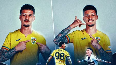 10.000.000 de euro pentru Dennis Man. E o lovitură pe care mulți o anticipau