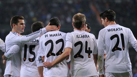 Real a dat pe el 40 de milioane â‚¬, Ancelotti a rămas fără replică: "Nu am văzut vreodată un jucător să facă așa ceva" VIDEO - Incredibil de ce a fost în stare un "galactic"