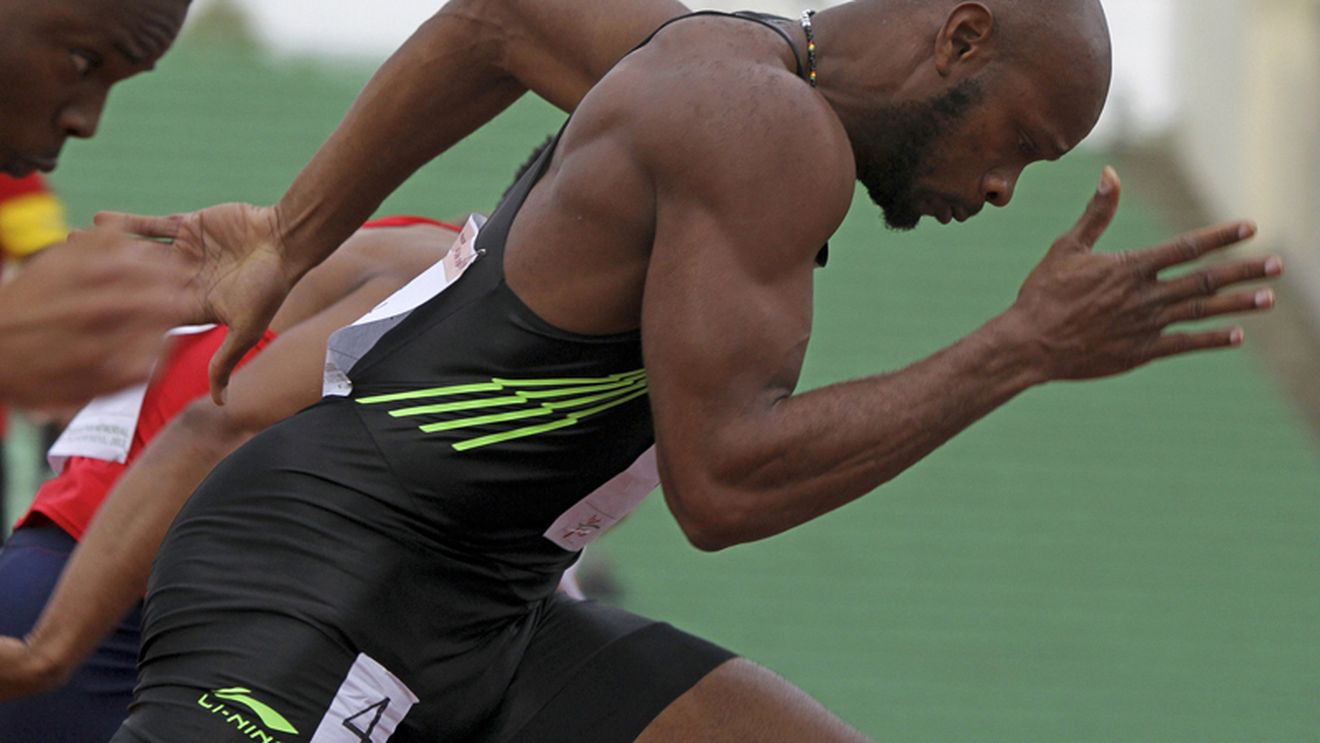 Asafa, unul dintre marii absenți de la CM:** "E frustrant, dar mai bine prind Londra"