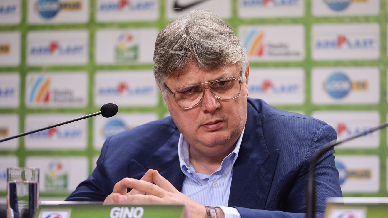Iorgulescu, scrisoare deschisă pentru Iordănescu: "Suporterul de fotbal este primul bulversat"