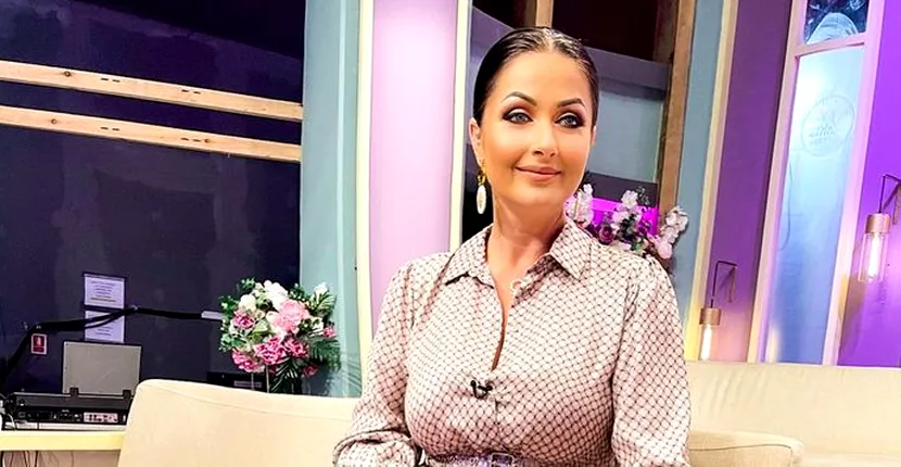 Apariția Gabrielei Cristea care a stârnit val de reacții. ”Chiar exagerezi cu modificatul pozelor”