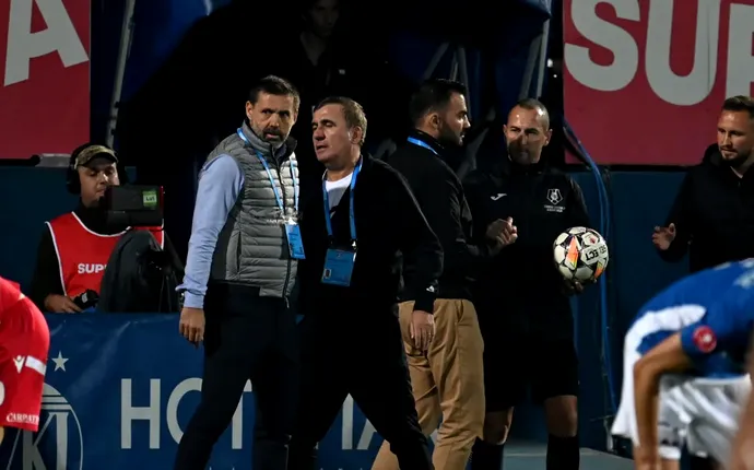 Țintă de la Hagi: Dinamo are pe lista de transferuri un jucător cu multă experiență de la Farul Constanța. EXCLUSIV