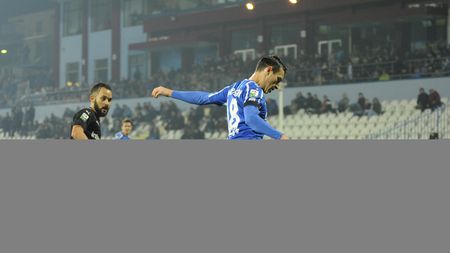 Pandurii - Astra 0-0. Meci spectaculos pe canicula de la Severin. Hora și Daniel Niculae au ratat ocaziile meciului