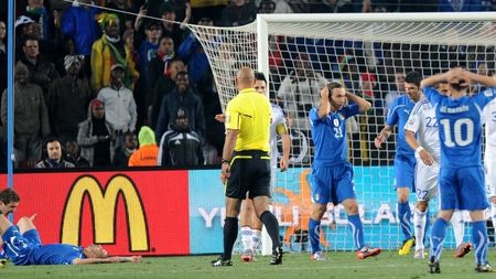 Premieră la Cupa Mondială: Deținătoarea titlului și vicecampioana, out din primul tur