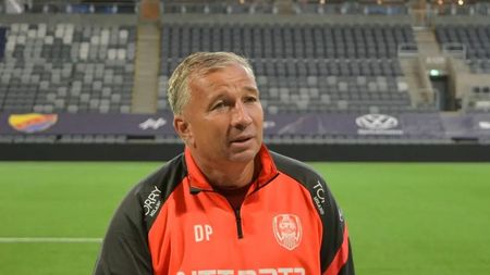 Dovada că CFR Cluj a bifat transferul cu numărul șase! Golgheterul a ajuns în cantonamentul din Austria! FOTO EXCLUSIV