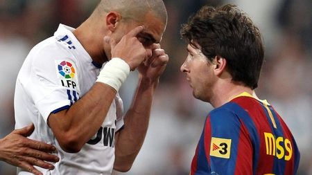 "Asasinul" a mai făcut o victimă!** Asta a "amintirea" pe care o lasă BarÃ§ei după ce a fost huiduit de tot stadionul: "Va sta două săptămâni pe tușă"