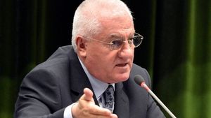 "Sunt gras, dar nu sunt prost!" Reacție stupefiantă a lui Dragomir. De ce a votat pentru barajul anulat de TAS