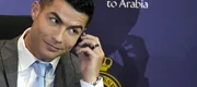 Cristiano Ronaldo a reacționat după ce a marcat primul său gol pentru Al-Nassr! Mesajul postat de portughez pe rețelele de socializare
