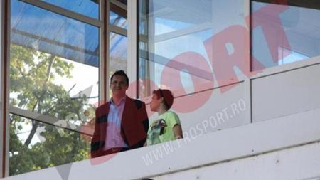 "Este o situație delicată și serioasă"** Narcis Răducan vorbește despre problemele cu licența ale Oțelului