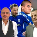 Primele două transferuri bombă de la Adrian Mititelu: Juan Bauza, la CFR Cluj sau Rapid București, și William Baeten, la FCSB! EXCLUSIV
