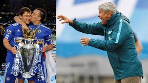 S-a făcut! Lucescu a pus mâna pe jucătorul despre care Mourinho spunea că e "un ANIMAL cu inima mare"! Unul dintre cei mai titrați jucători din Anglia, sub comanda lui "Il Luce"