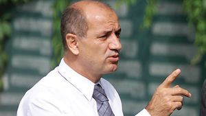 "Vând în două săptămâni!"