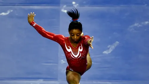 „Vrem să se facă dreptate pentru Jordan Chiles. Am cerut să primească toate cele trei fete medalii de bronz”. Simone Biles a rupt tăcerea în SUA și a anunțat ce va urma în cazul în care sunt implicate Ana Bărbosu și Sabrina Voinea