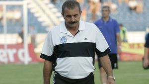 Popa: "Îmi lipsesc mulți jucători la Galați"