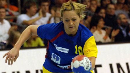 Ionela Gâlcă-Stanca a semnat cu Oltchim!