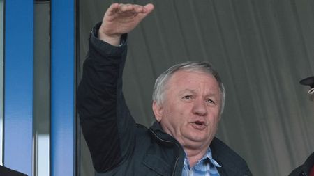 Porumboiu a eliminat de pe lista bănuiților doar doi jucători:** " Ei sunt singurele caractere!" Ce reacție a avut Pavlovic când Milanov a divulgat secretul SMS-urilor