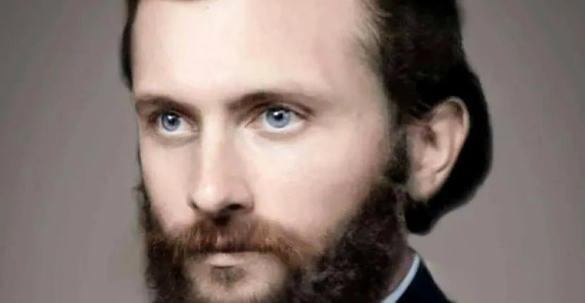 Ce scrie în jurnalul lui Arsenie Boca: „Aici sunt cei mai mulți copii bolnavi de nervi”