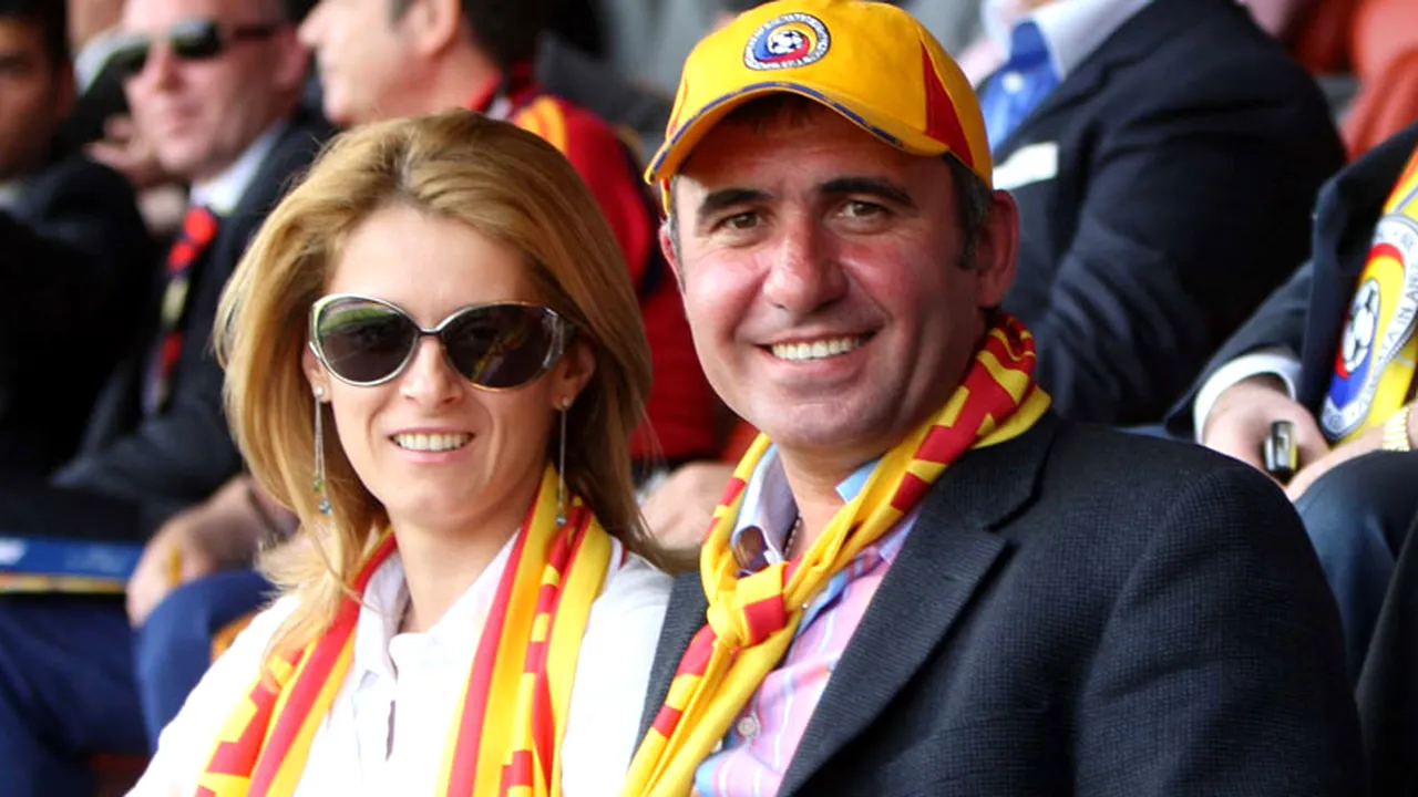 Hagi: 